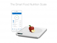 SITU Smart Food Nutrition Scale