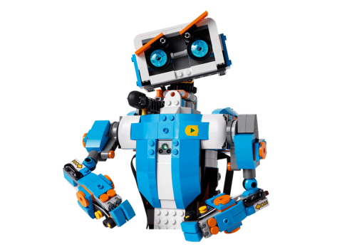 Lego Boost Vernie The Robot