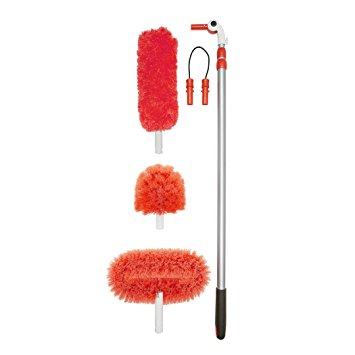 OXO Good Grips Long Reach Dusting System