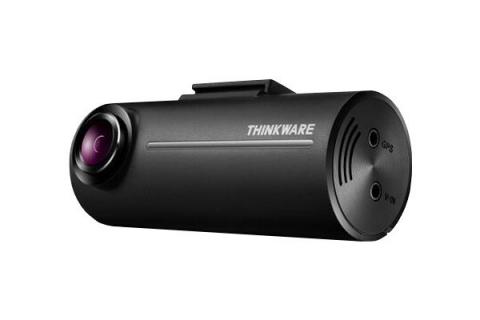 Thinkware Dash Cam F100 and GPS Tracker