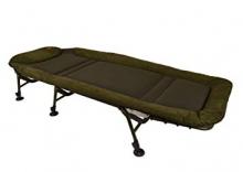 Solar Tackle SP C-Tech Bedchair (with Detachable Bag)