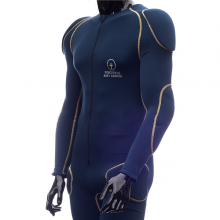 Forcefield Sport Suit 