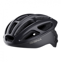 Sena R1 Smart Communications Cycling Helmet