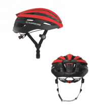 COROS SafeSound Road Smart helmet